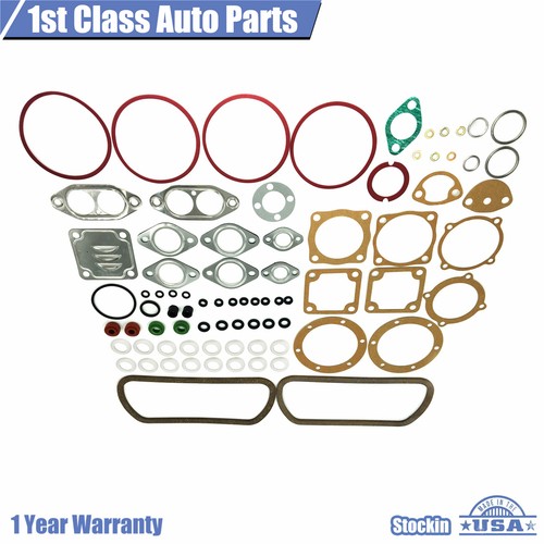 Engine cylinder head gasket - engine,